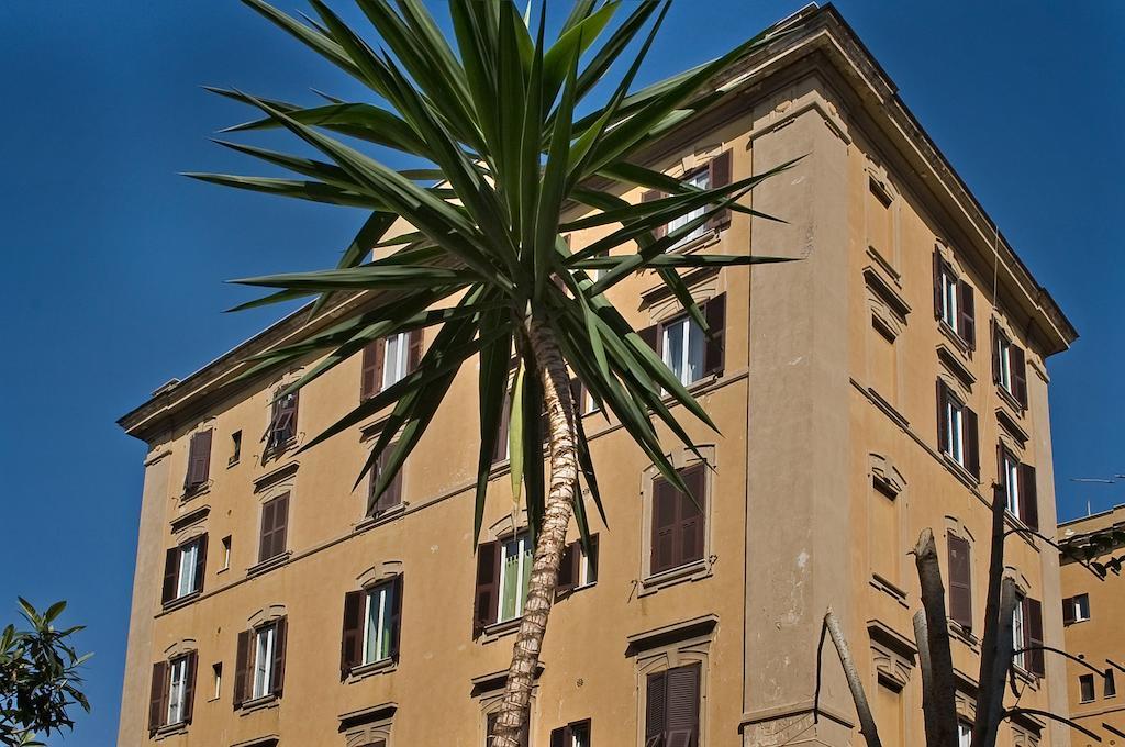 Casamastro Roma