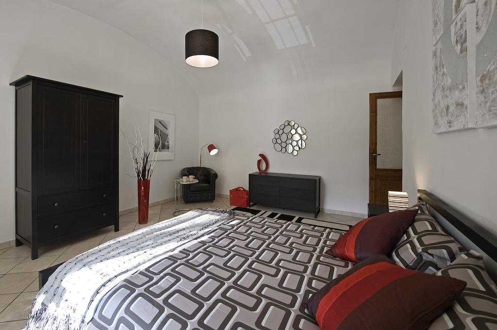 Appartamento Casamastro *