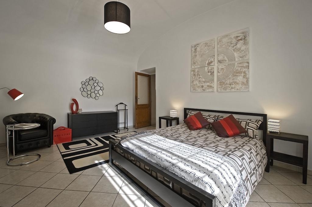 Appartamento Casamastro