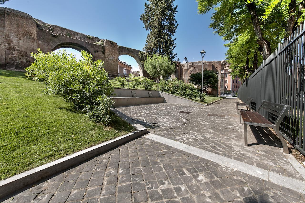 Casamastro * Roma