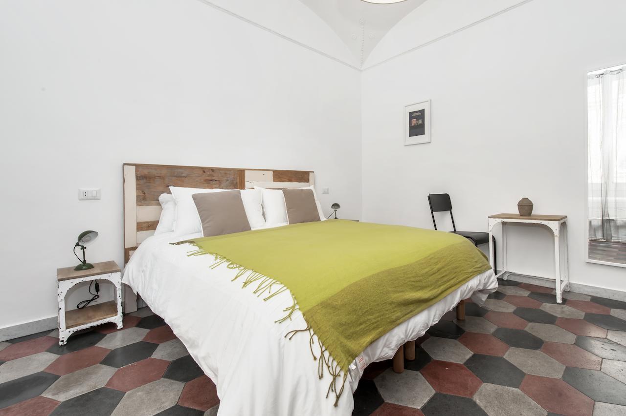 Casamastro Appartamento Roma