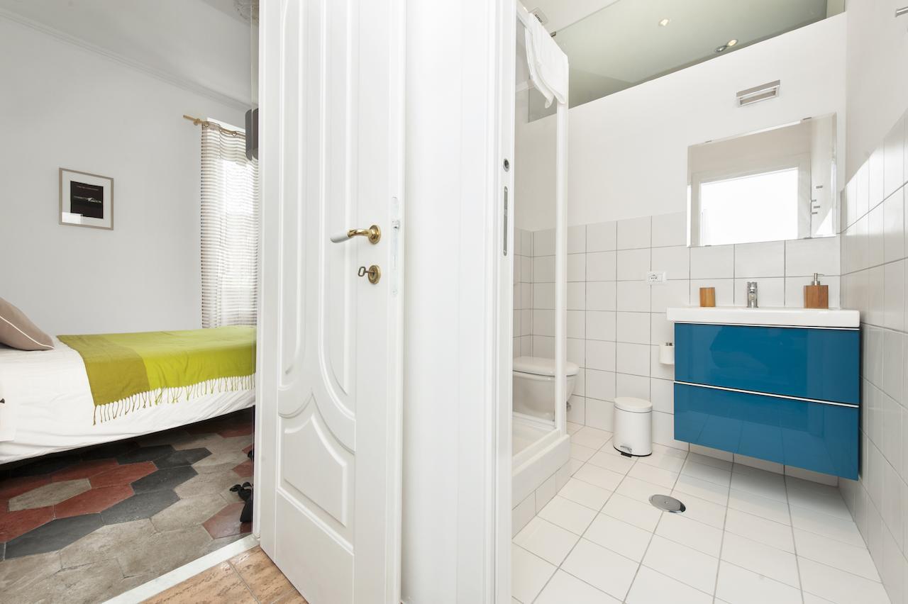 Appartamento Casamastro Roma