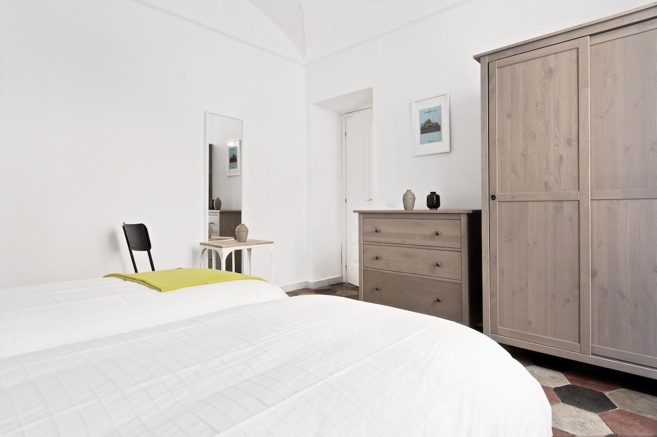 Casamastro Appartamento Roma