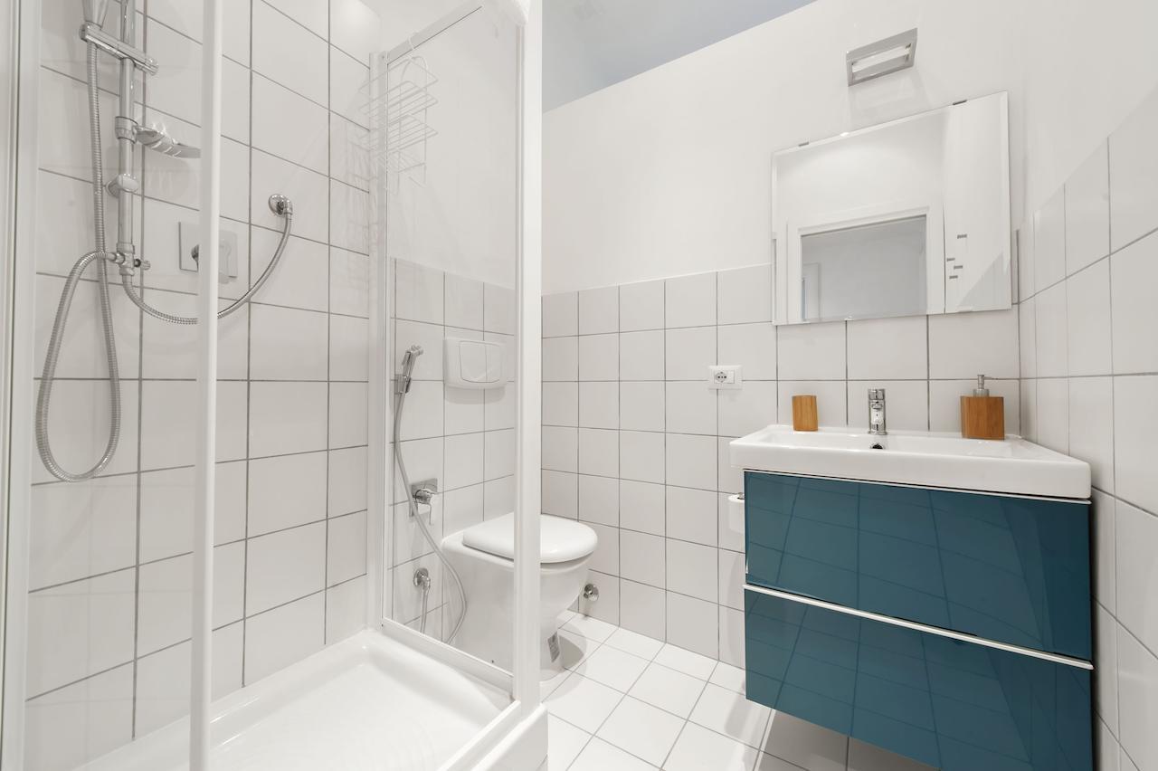 Appartamento Casamastro Roma