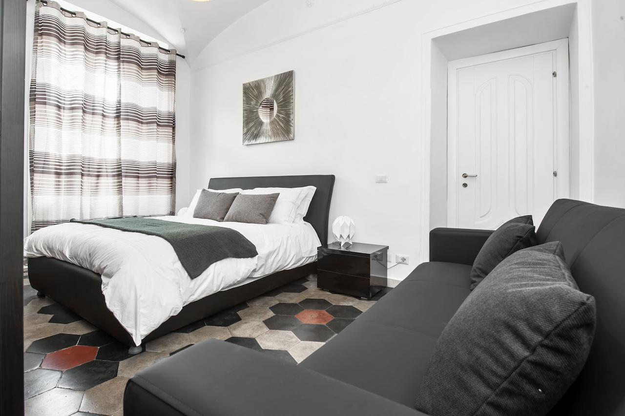 Casamastro Appartamento Roma