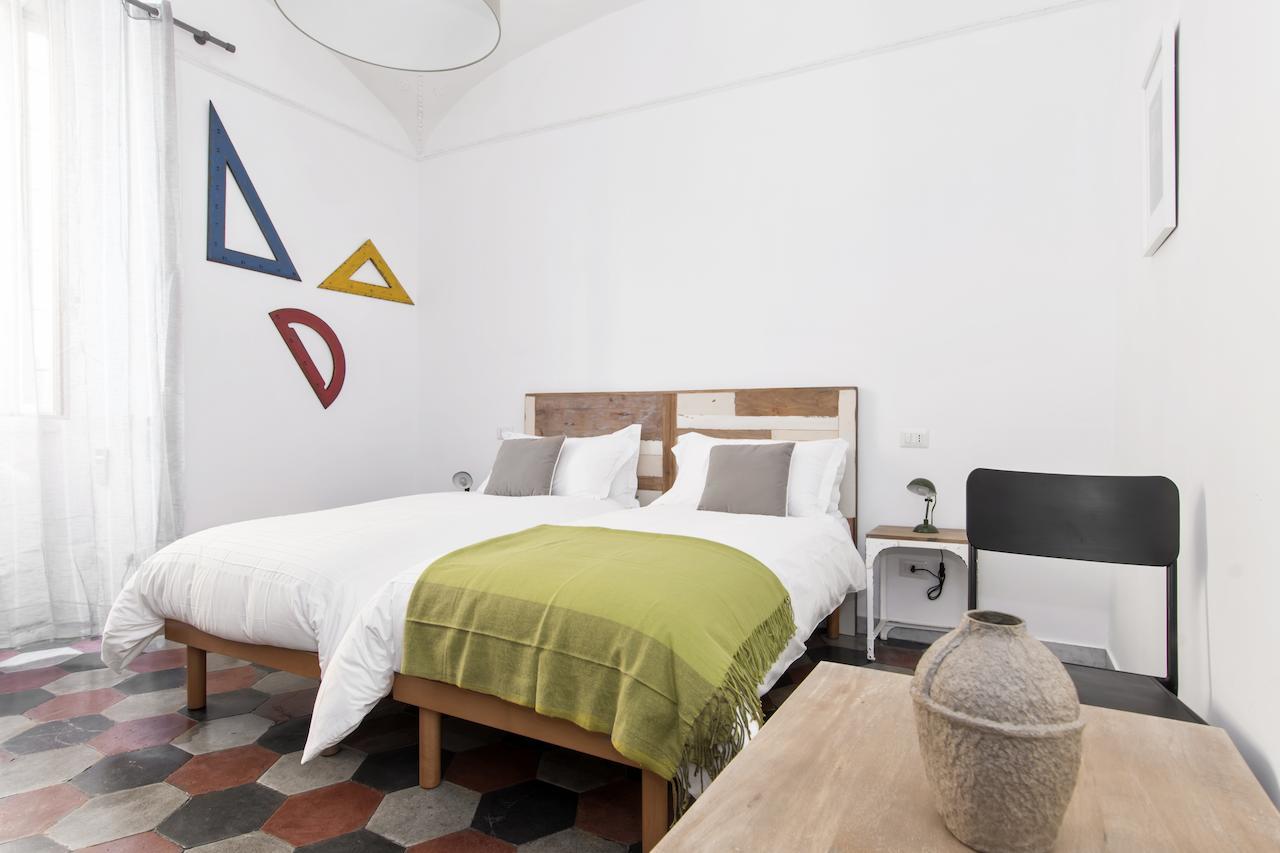 Appartamento Casamastro Roma