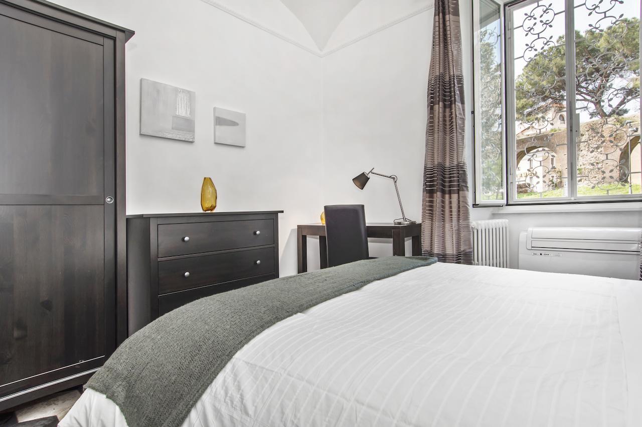 Appartamento Casamastro Roma
