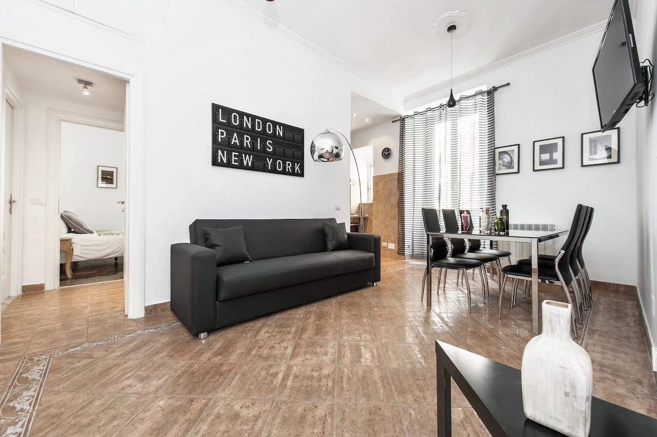 Casamastro Appartamento
